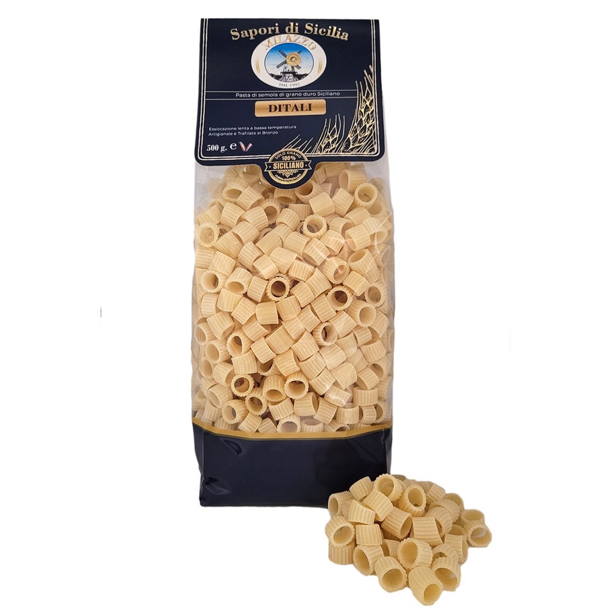Ditalini