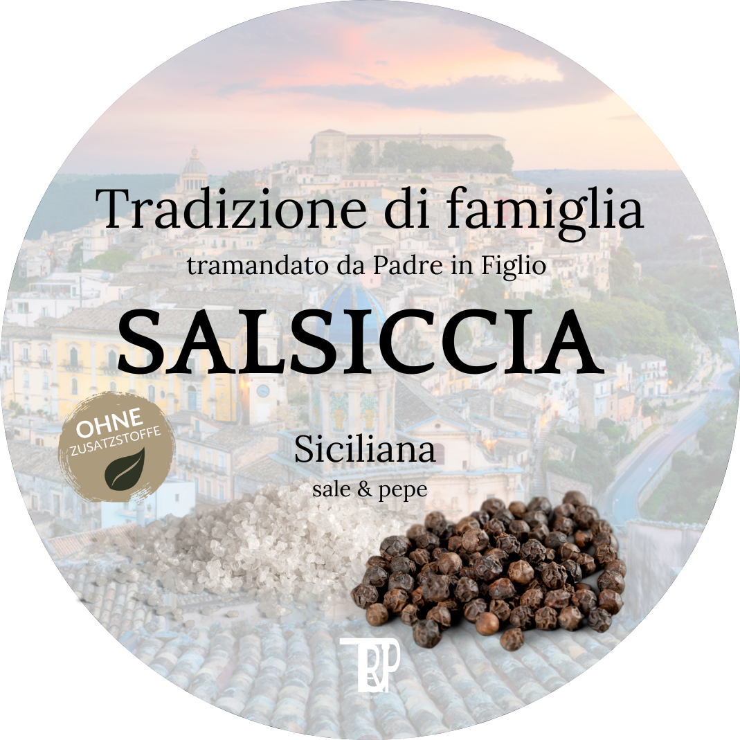 Salsiccia Dolce