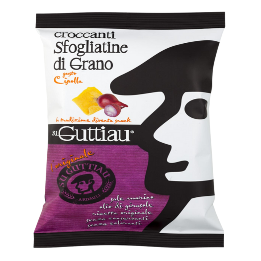 Guttiau Chips