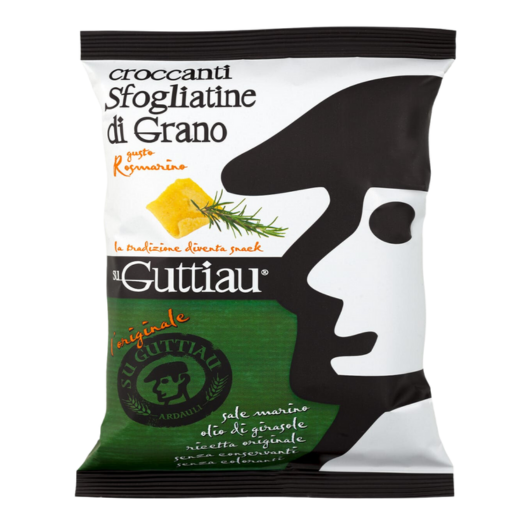 Guttiau Chips