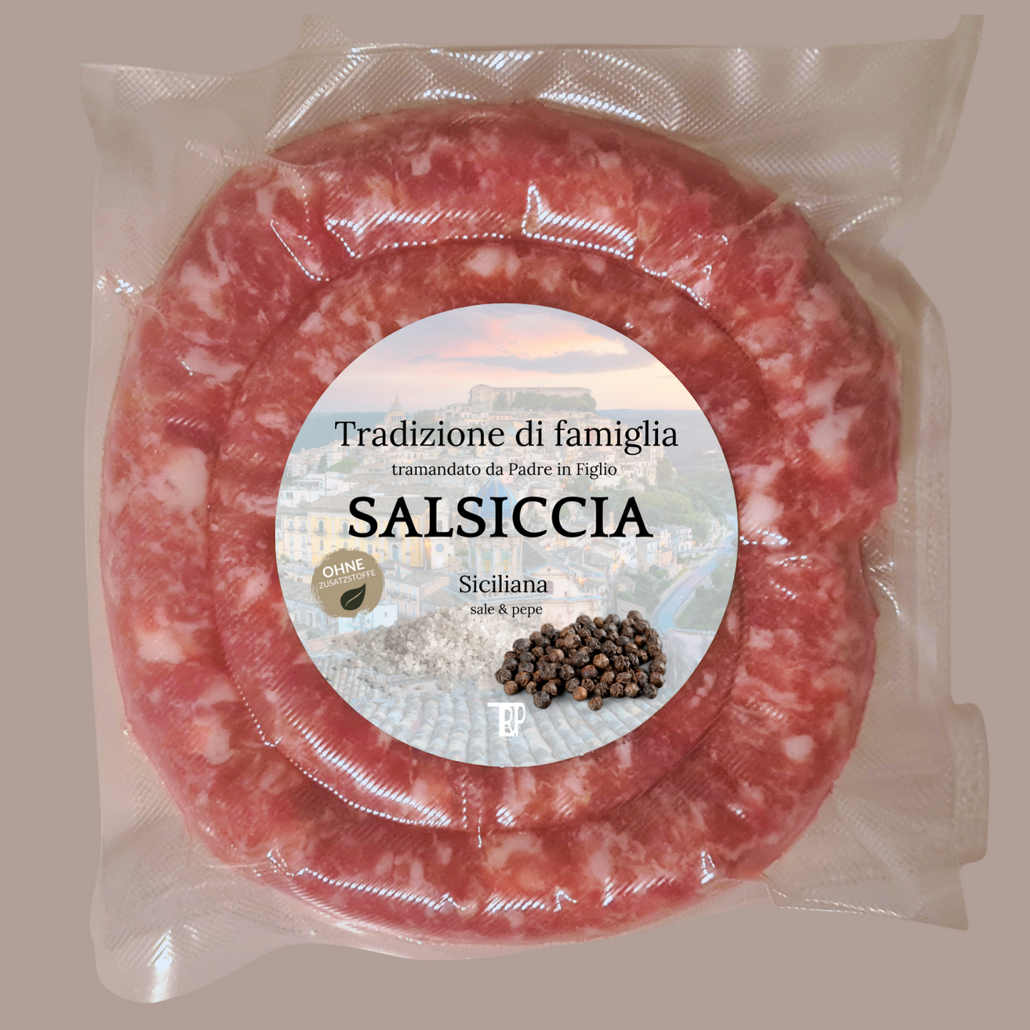 Salsiccia Dolce